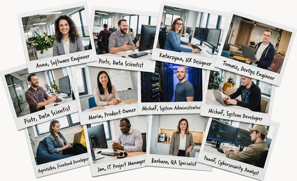 Our Experts