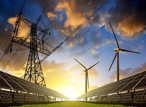 Energy & Utilities