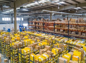 Logistics & Supply Chain